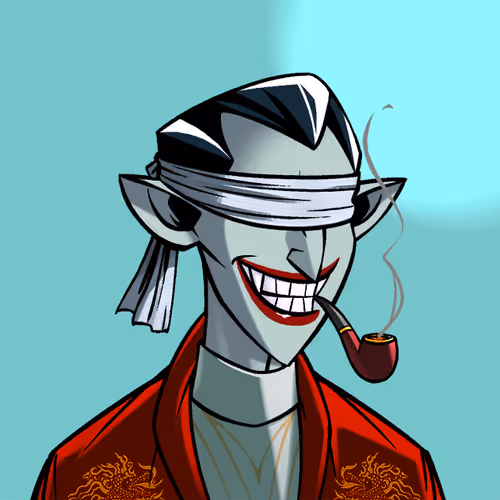 Sneaky Vampire Syndicate