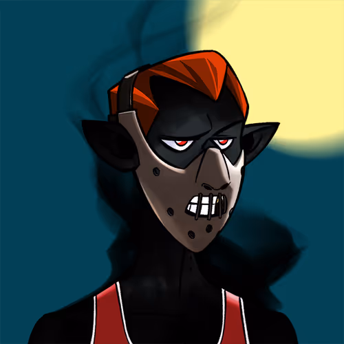 Sneaky Vampire Syndicate