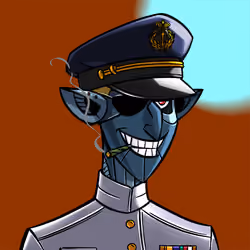 Sneaky Vampire #5088