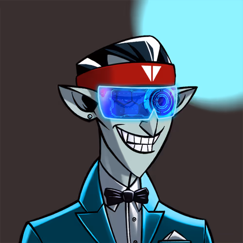Sneaky Vampire #1480