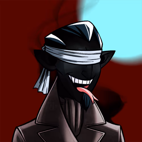 Sneaky Vampire #1401