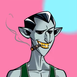 Sneaky Vampire #7769