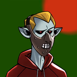 Sneaky Vampire #6883