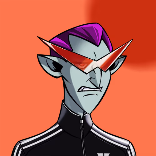 Sneaky Vampire Syndicate