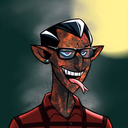 Sneaky Vampire #567