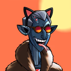 Sneaky Vampire #735