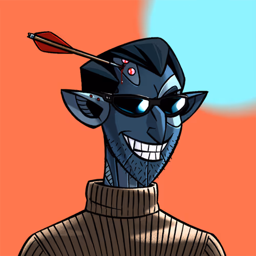 Sneaky Vampire Syndicate