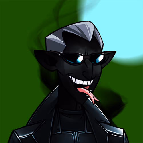 Sneaky Vampire Syndicate
