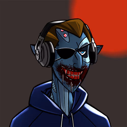 Sneaky Vampire Syndicate
