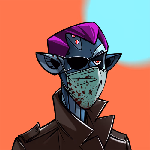 Sneaky Vampire Syndicate