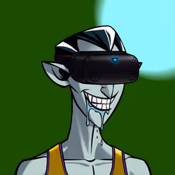 Sneaky Vampire #2040