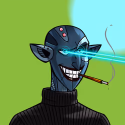 Sneaky Vampire #398