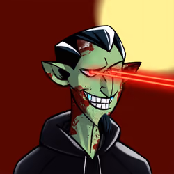 Sneaky Vampire #4013
