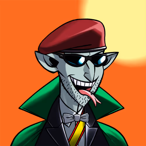 Sneaky Vampire Syndicate