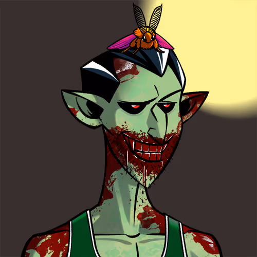 Sneaky Vampire Syndicate