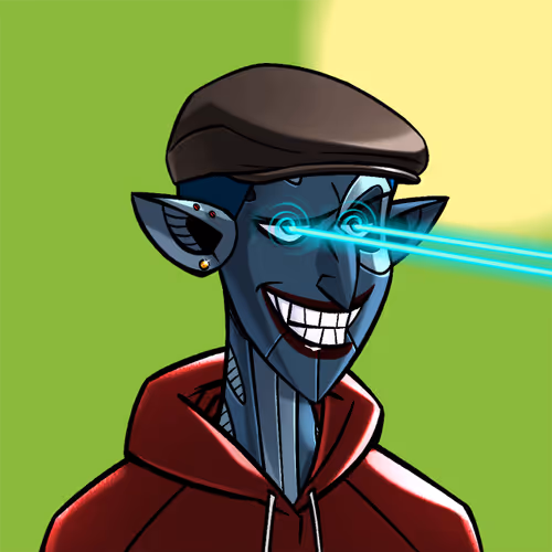 Sneaky Vampire Syndicate