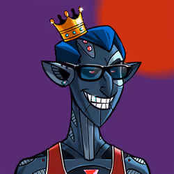 Sneaky Vampire #437