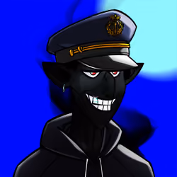 Sneaky Vampire #6288