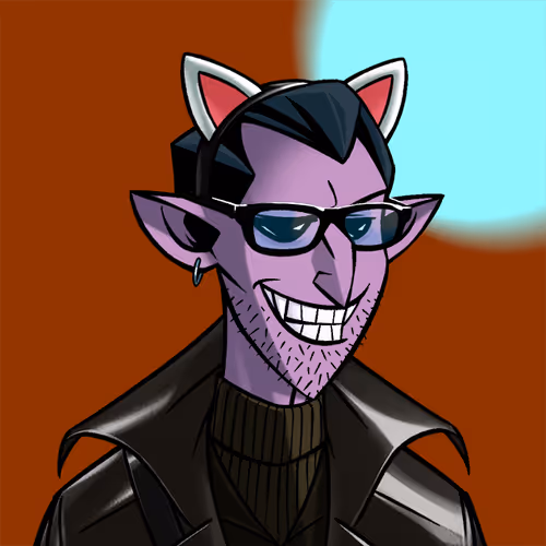 Sneaky Vampire Syndicate