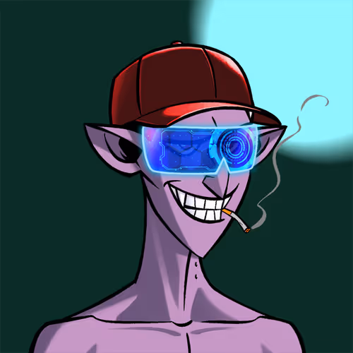 Sneaky Vampire Syndicate