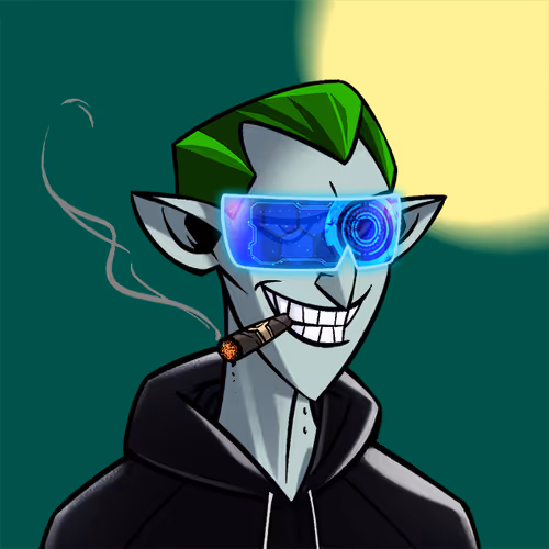 Sneaky Vampire Syndicate