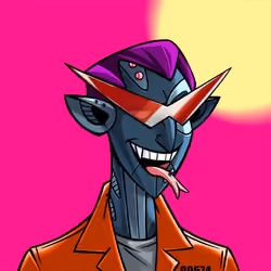 Sneaky Vampire #113