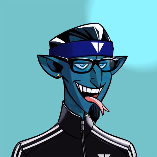 Sneaky Vampire #4647