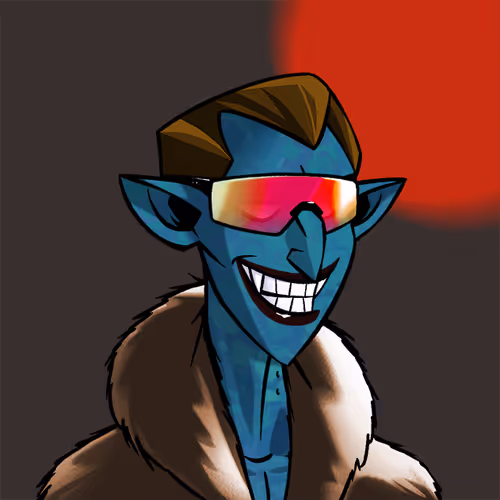 Sneaky Vampire Syndicate