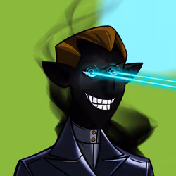 Sneaky Vampire #7968