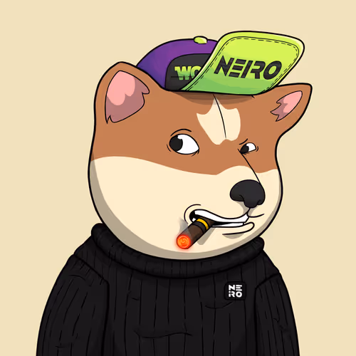 Neiro Woofer Pack
