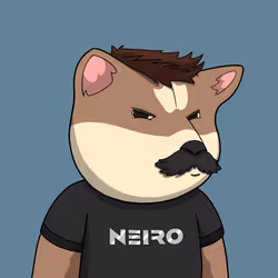 Neiro #2078