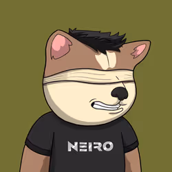 Neiro #2551