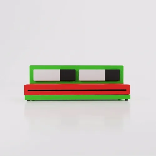 Visual Swim V2