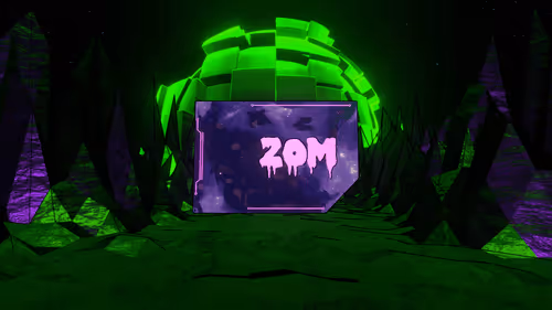 Zom Pass Elite