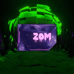 Zom Pass Elite #29