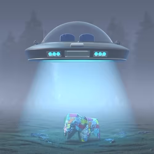 Abduction 1942 By Flor