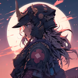 Sengoku Ghost 1999 #146