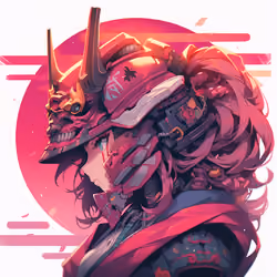 Sengoku Ghost 1999 #147