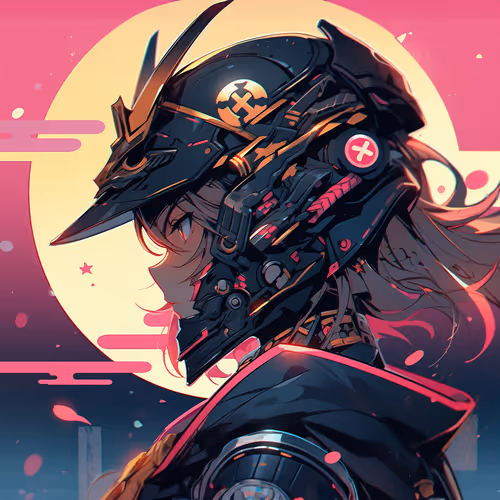 Sengoku Ghost 1999