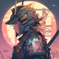 Sengoku Ghost 1999 #243