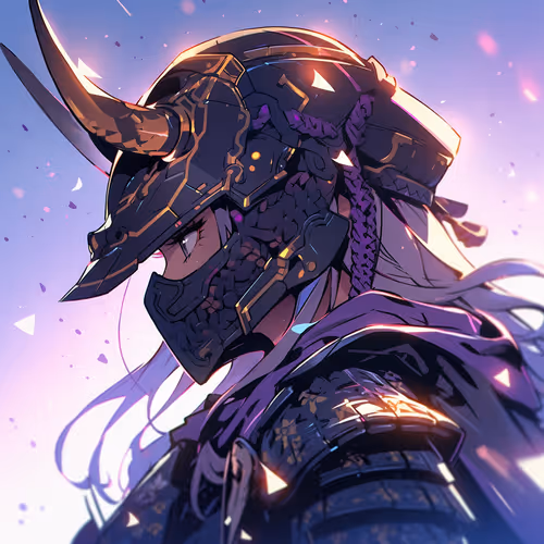 Sengoku Ghost 1999