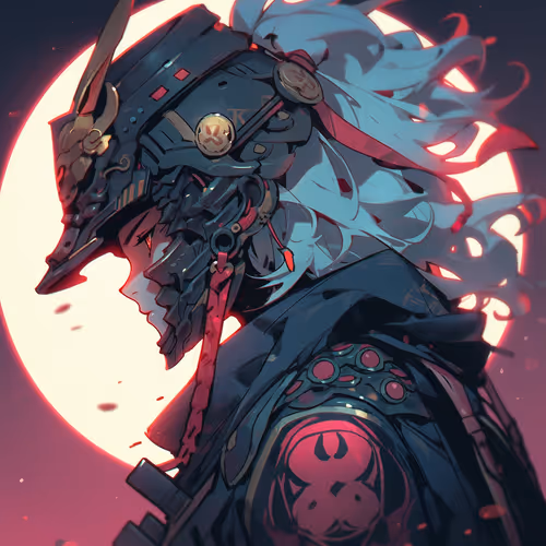 Sengoku Ghost 1999