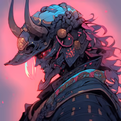 Sengoku Ghost 1999 #149