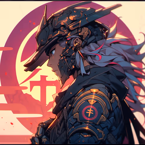 Sengoku Ghost 1999