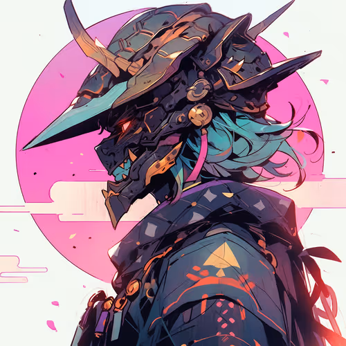 Sengoku Ghost 1999