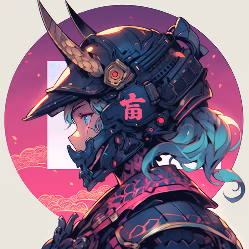 Sengoku Ghost 1999