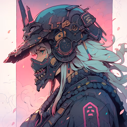 Sengoku Ghost 1999