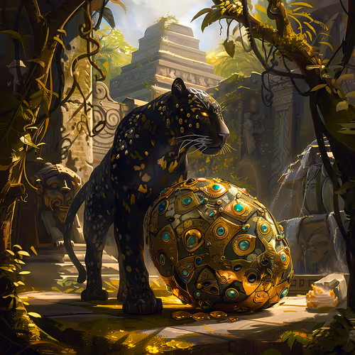 Dragon World Dragon Eggs