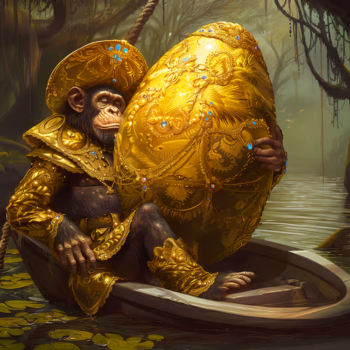 Dragon World Dragon Eggs