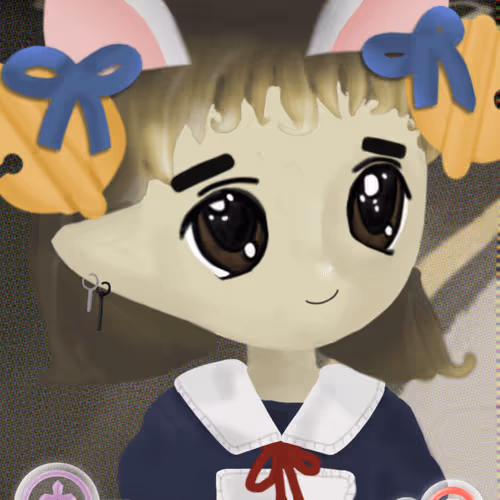 Miladydreamer